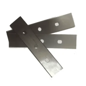 REPUESTO CUCHILLO RASPADOR 5 CM