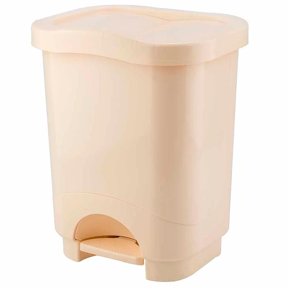 Papelera Automática Danubio #25 Rey REY PLAST