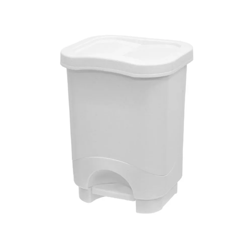 Papelera Automática Danubio #16 Rey REY PLAST