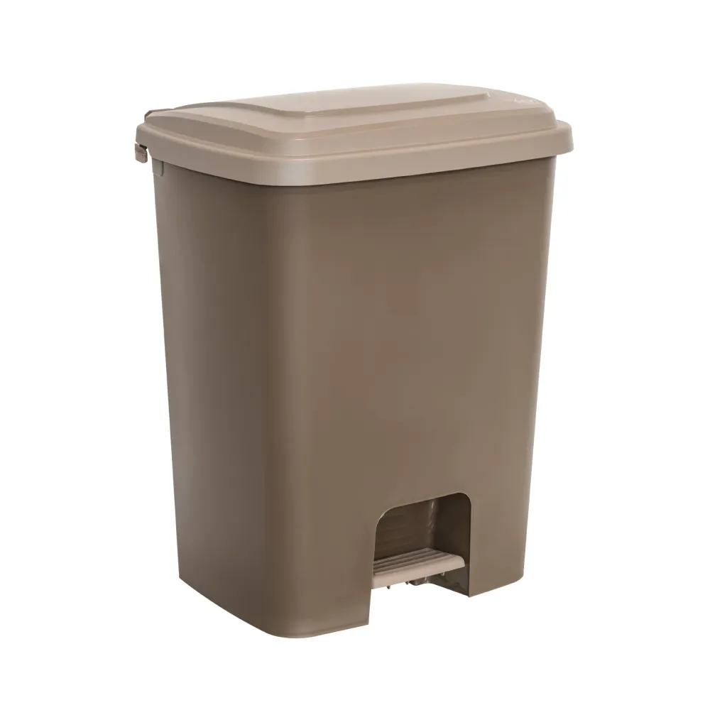 Papelera Automática Star 35Lt Rey REY PLAST
