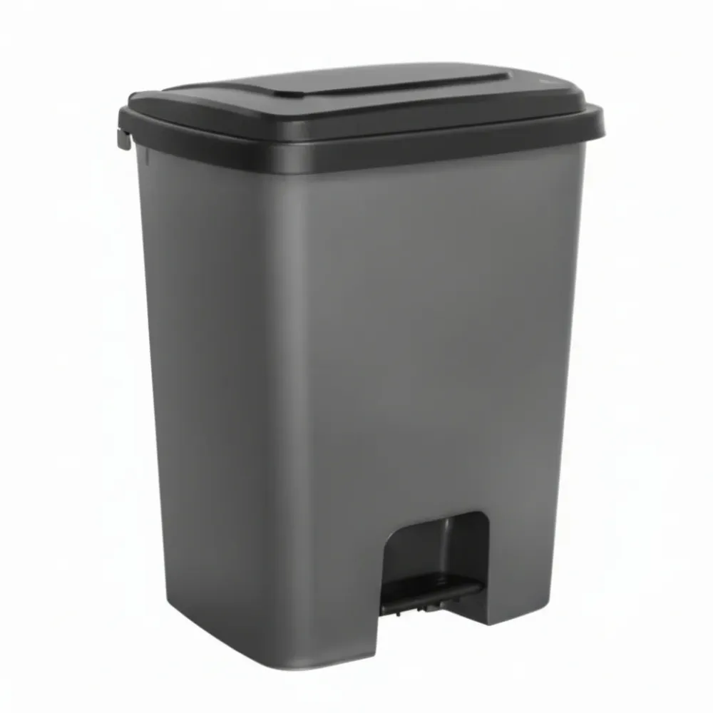 Papelera Automática Star 35Lt Rey REY PLAST