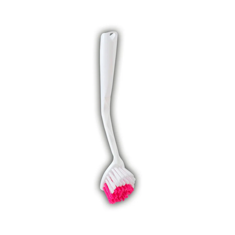 REYNERA CEPILLO PARA COCINA, PUNTA TIPO ESPÁTULA GLOBAL
