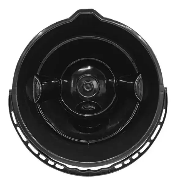 Cubeta Reynera Max 7.5 L Amplia Capacidad Limpieza Diaria