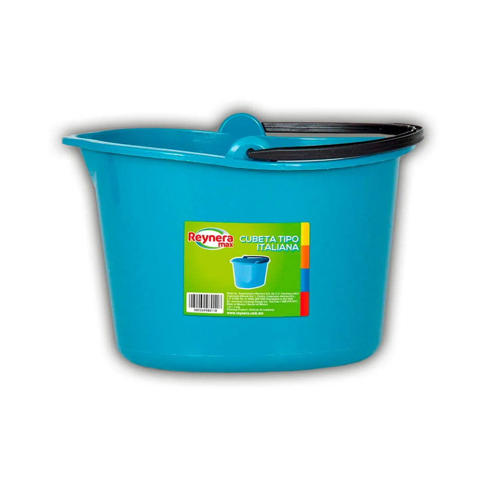 REYNERA CUBETA 11 QT TIPO ITALIANA