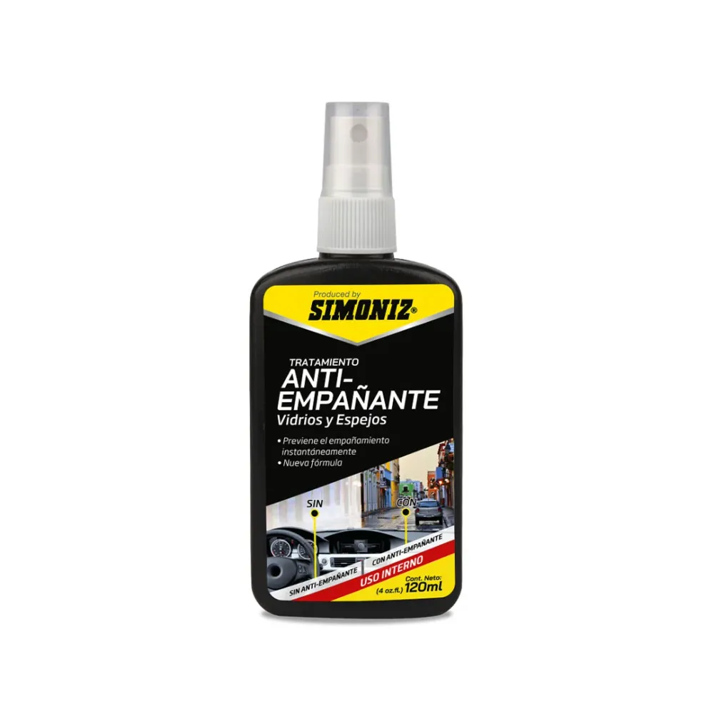 ANTIEMPAÑANTE SIMONIZ 120 ML RIDER HOUSE STORE