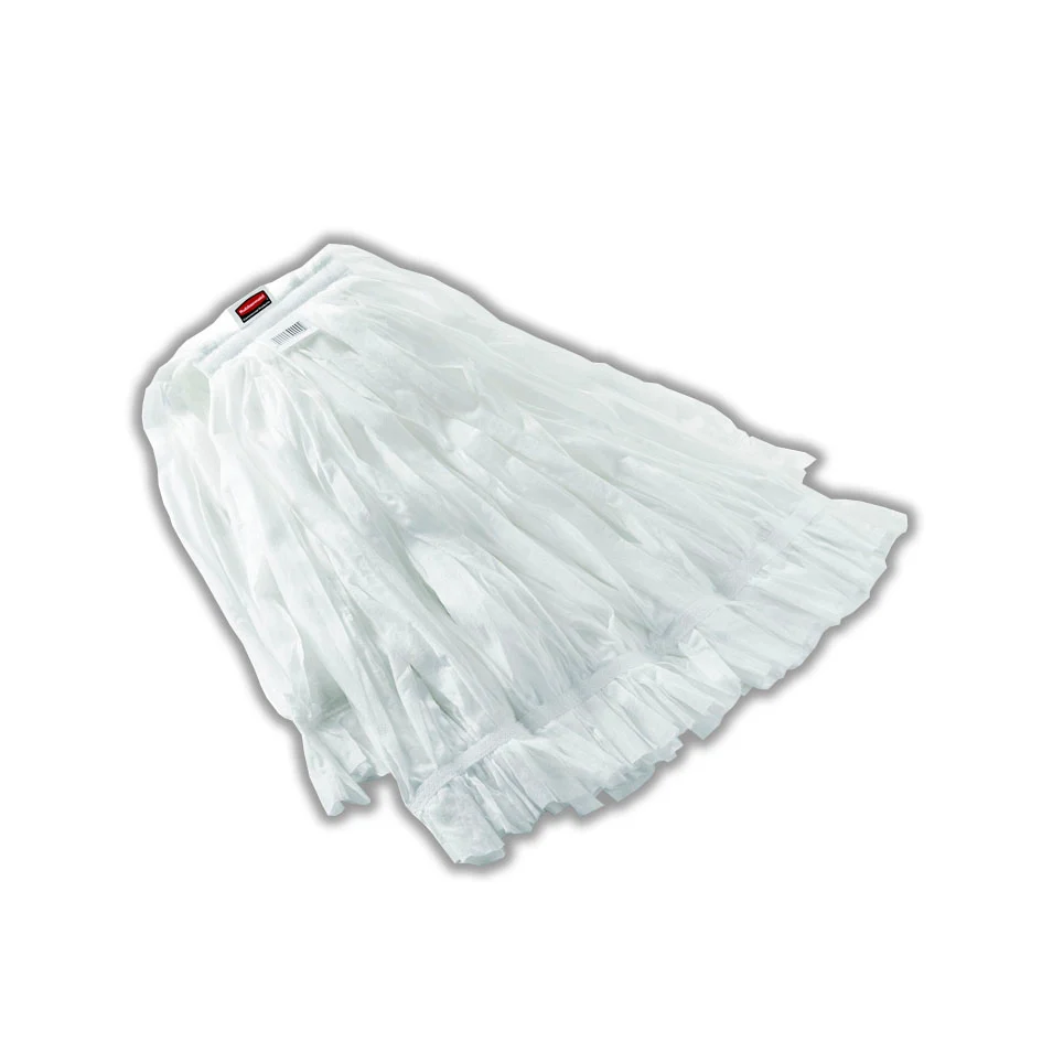 RMCP 2025503 #24 DISPOSABLE MOP 1 HB MARCA RUBBERMAID