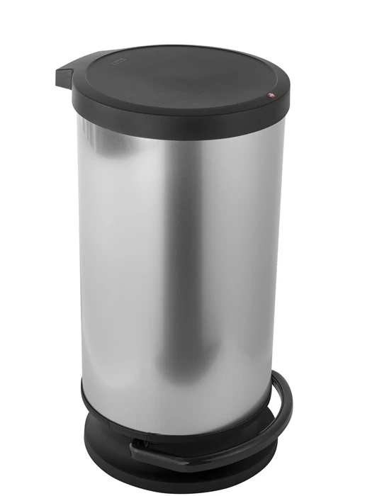 Papelera de pedal PASO ( 9000463445 ) 30 l An302xAl592mm Rotho