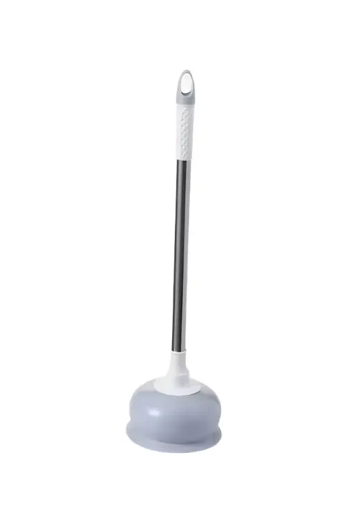 Rubber Toilet Plunger Bathroom or drain plunger