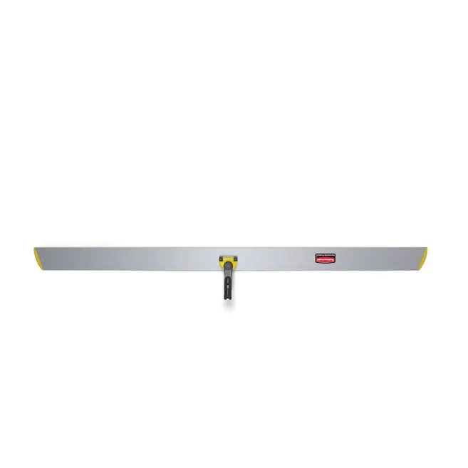 ARMAZÓN QUICK-CONNECT 47" PARA PASILLOS, AMARILLO Rubbermaid Commercial Products