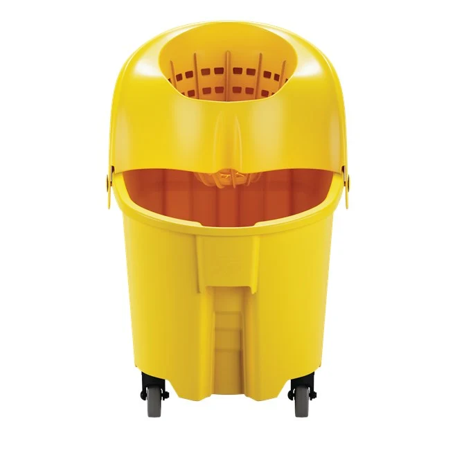 BALDE INSTITUCIONAL WAVEBRAKE EXPRIMIDOR DE TAMIZ Rubbermaid Commercial Products