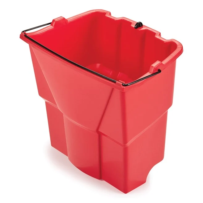 BALDE PARA AGUA SUCIA WAVEBRAKE PARA BALDES DE 33 Y 42 LT Rubbermaid Commercial Products