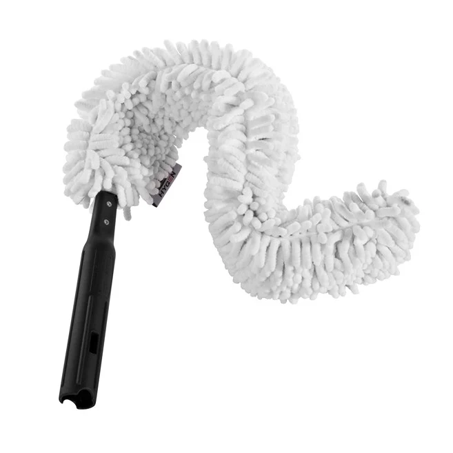 BANDA FLEXIBLE DE MICROFIBRA P/ SACUDIR HYGEN EXECUTIVE 56 CM CON ARMAZÓN Rubbermaid Commercial Products