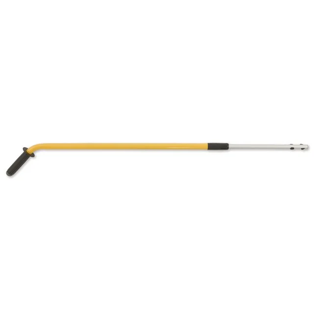 BASTÓN ERGO AJUSTABLE QUICK- CONNECT DE 121.9 182.9 CM Rubbermaid Commercial Products