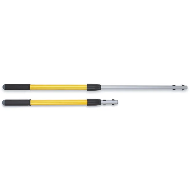 BASTÓN DE EXTENSIÓN CORTA QUICK- CONNECT DE 50.8 101.6 CM Rubbermaid Commercial Products