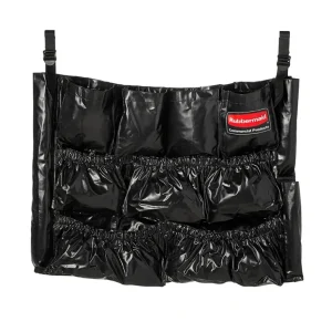 BOLSA ORGANIZADOR CADDY BAG BRUTE EXECUTIVE Negro Rubbermaid Commercial Products