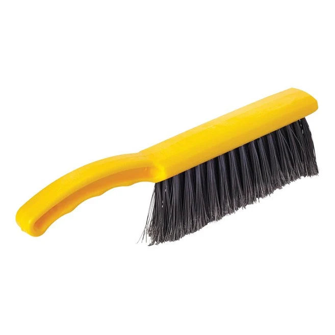 CEPILLO DE MOSTRADOR CON BASE PLÁSTICA, CERDAS PUNTA ABIERTA DE POLIPROPILENO Rubbermaid Commercial Products