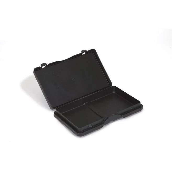 CUBIERTA PARA DESPERDICIOS CON ALMACENAJE EXECUTIVE- ALTA CAPACIDAD Rubbermaid Commercial Products