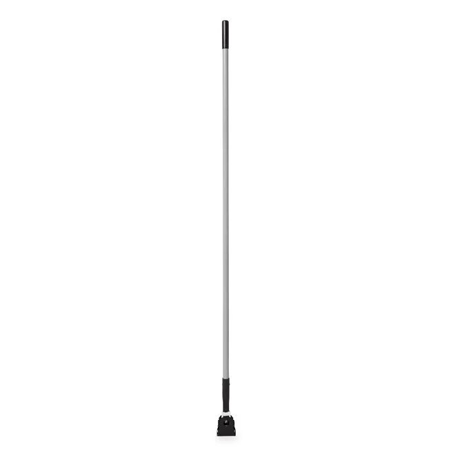MANGO PRESIÓN DE FIBRA DE VIDRIO PARA MOP DE POLVO 60", GRIS Rubbermaid Commercial Products