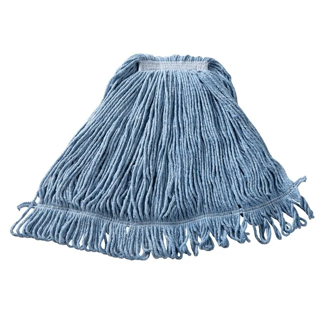 MOP HÚMEDO GRANDE SUPER STITCH DIADEMA 1" Azul Rubbermaid Commercial Products