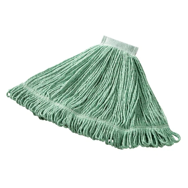 MOP HÚMEDO GRANDE SUPER STITCH DIADEMA 5" Azul Rubbermaid Commercial Products