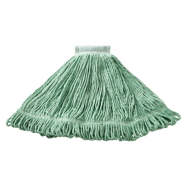 MOP HÚMEDO GRANDE SUPER STITCH DIADEMA 5" Azul Rubbermaid Commercial Products