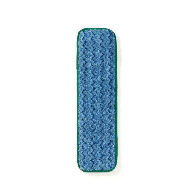 MOP DE MICROFIBRA HYGEN 18" COLORES Verde Rubbermaid Commercial Products