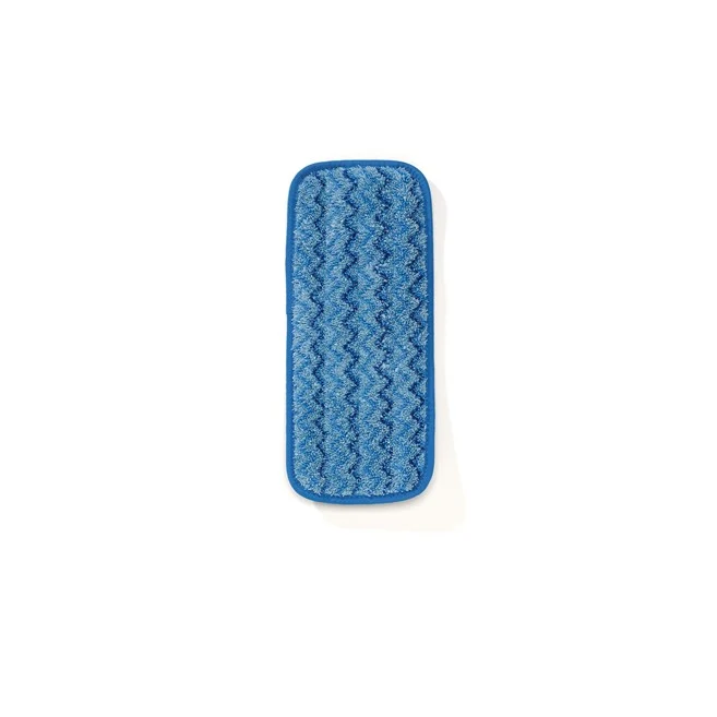 MOP DE MICROFIBRA PARA ESCALERAS HYGEN AZUL 11" Rubbermaid Commercial Products