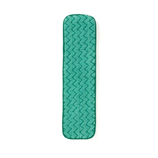 MOP DE MICROFIBRA PARA POLVO HYGEN 45.7 CM, VERDE Rubbermaid Commercial Products
