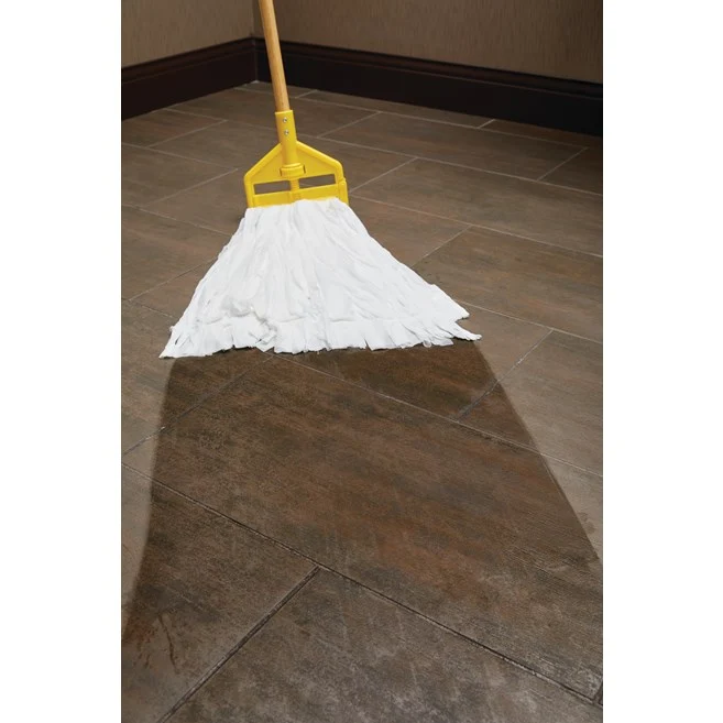 MOPA DESECHABLE MEDIANA #20 RCP BANDA DE 5" Rubbermaid Commercial Products