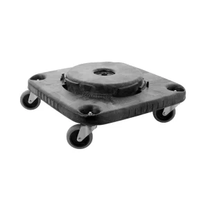 PLATAFORMA RODANTE PARA CONTENEDOR CUADRADO BRUTE Rubbermaid Commercial Products