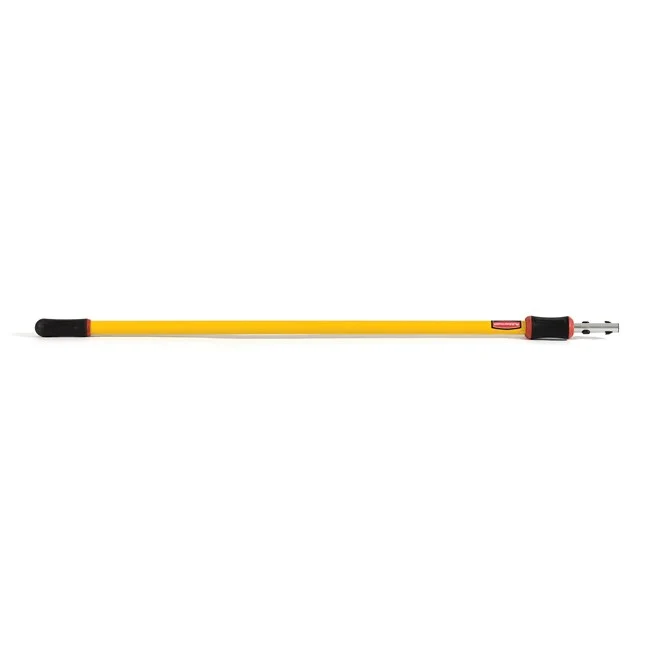 POSTE DE EXTENSIÓN QUICK- CONNECT DE 121.9 243.8 CM Rubbermaid Commercial Products