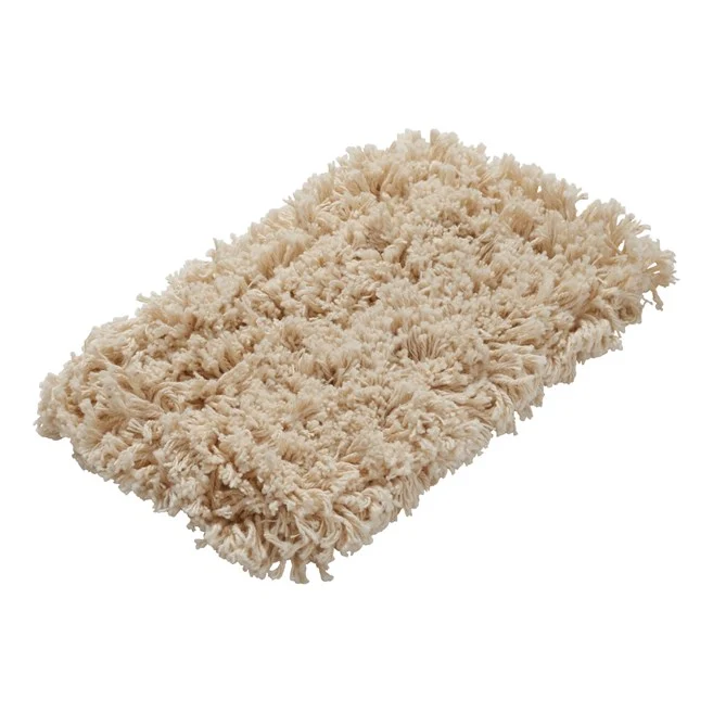REPUESTO DE ALMOHADILLAS DE LAVADO, ALGODÓN LAVABLE Rubbermaid Commercial Products