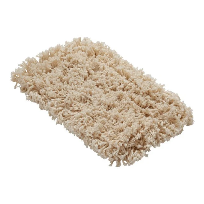REPUESTO DE ALMOHADILLAS DE LAVADO, ALGODÓN LAVABLE Rubbermaid Commercial Products