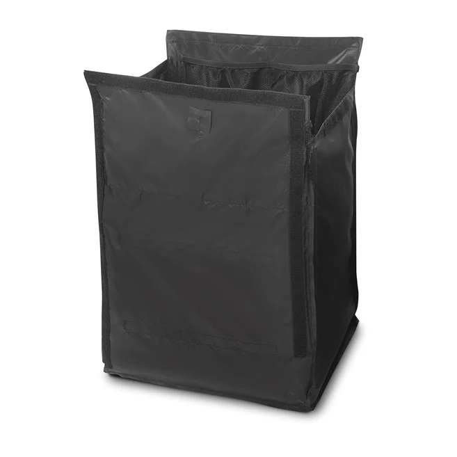 REVESTIMIENTO PARA QUICK CART EXECUTIVE Mediano Rubbermaid Commercial Products