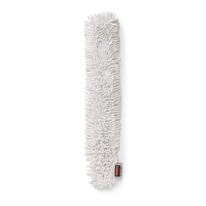 SACUDIDOR FLEXIBLE DE MICROFIBRA EXECUTIVE HYGEN 55.8 CM Rubbermaid Commercial Products