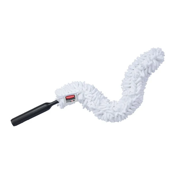 SACUDIDOR FLEXIBLE DE MICROFIBRA EXECUTIVE HYGEN 55.8 CM Rubbermaid Commercial Products