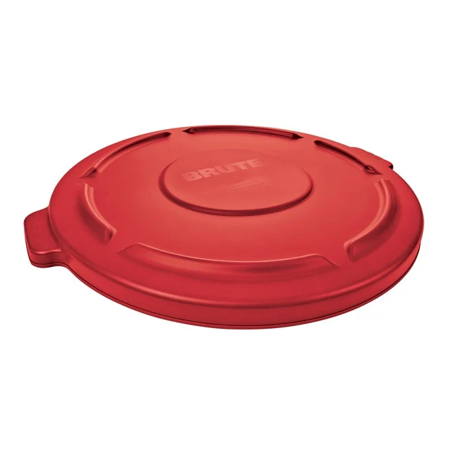 TAPADERA BRUTE 32 GAL Negro Rubbermaid Commercial Products