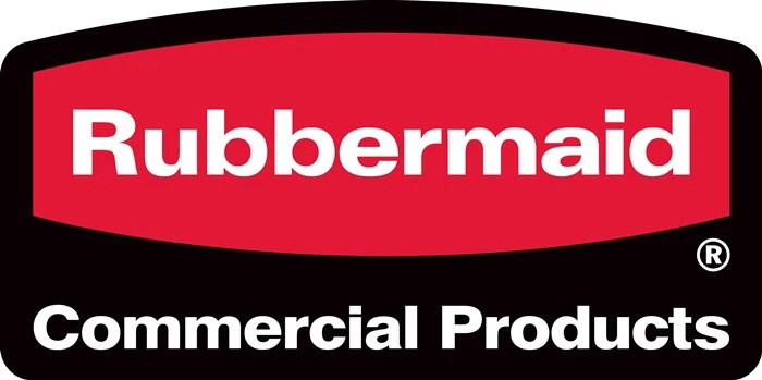 Cubo multiusos RUBBERMAID gris 76 l PE ( 9000450353 )