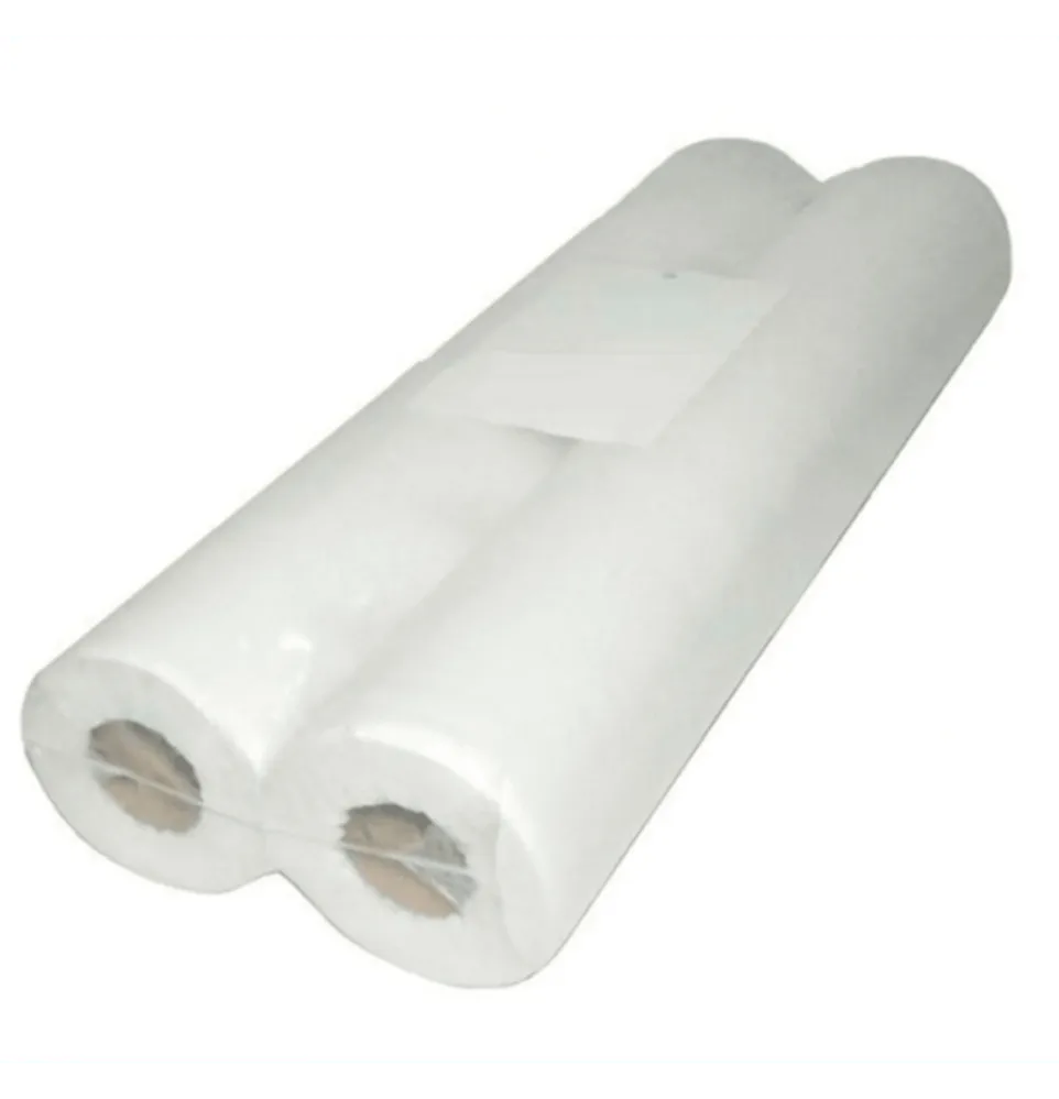 SABANILLA MED Defort 50 MTS X 2 ROLL (Nueva)