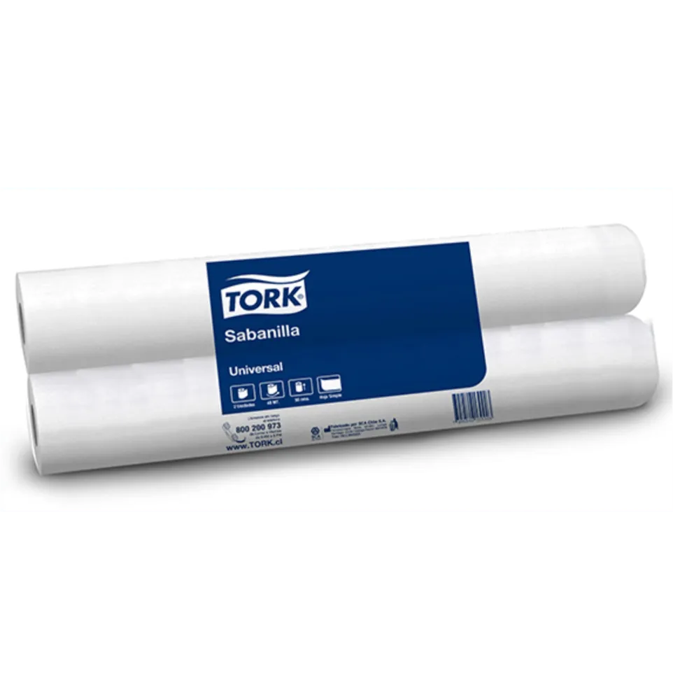 SABANILLA TORK PREPICADA ADV 48MTSX8 ROLL(RO55014)