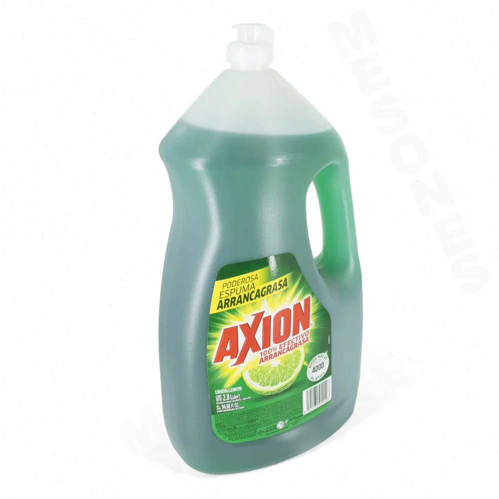 Lavatrastes Axion 2.8 Lt SAMS