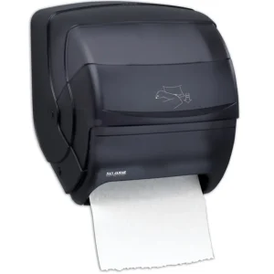 Dispensador de Palanca para Toalla de Manos, San Jamar - KOZ