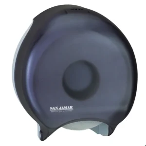San Jamar dispensador de papel higiénico Jumbo Junior - KOZ