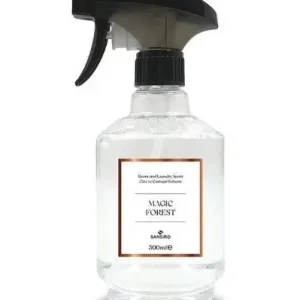 Sansiro Magic Forest Laundry Freshener /500ml