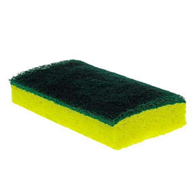 Esponja limpiadora Scotch-Brite de uso medio para usos múltiples, 6.1 pulgadas de largo, paquete de 1 - Oferta de la semana