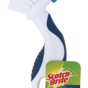 Estropajo de plástico Scotch-Brite (paquete de 12) - Oferta de la semana