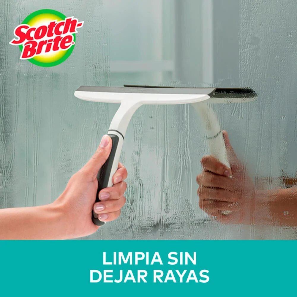 Limpiavidrio Y Espejos 1 Un SCOTCH - BRITE