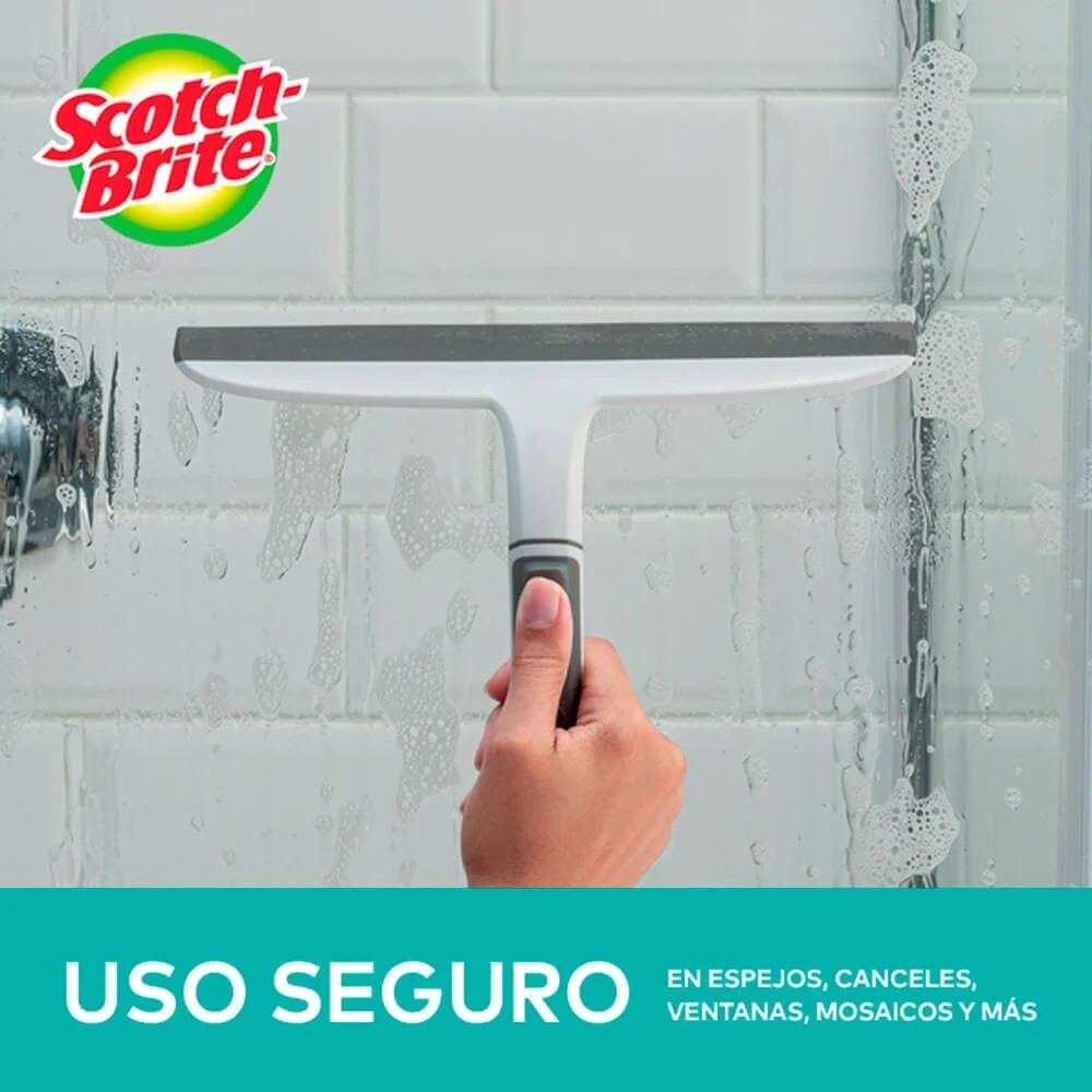 Limpiavidrio Y Espejos 1 Un SCOTCH - BRITE
