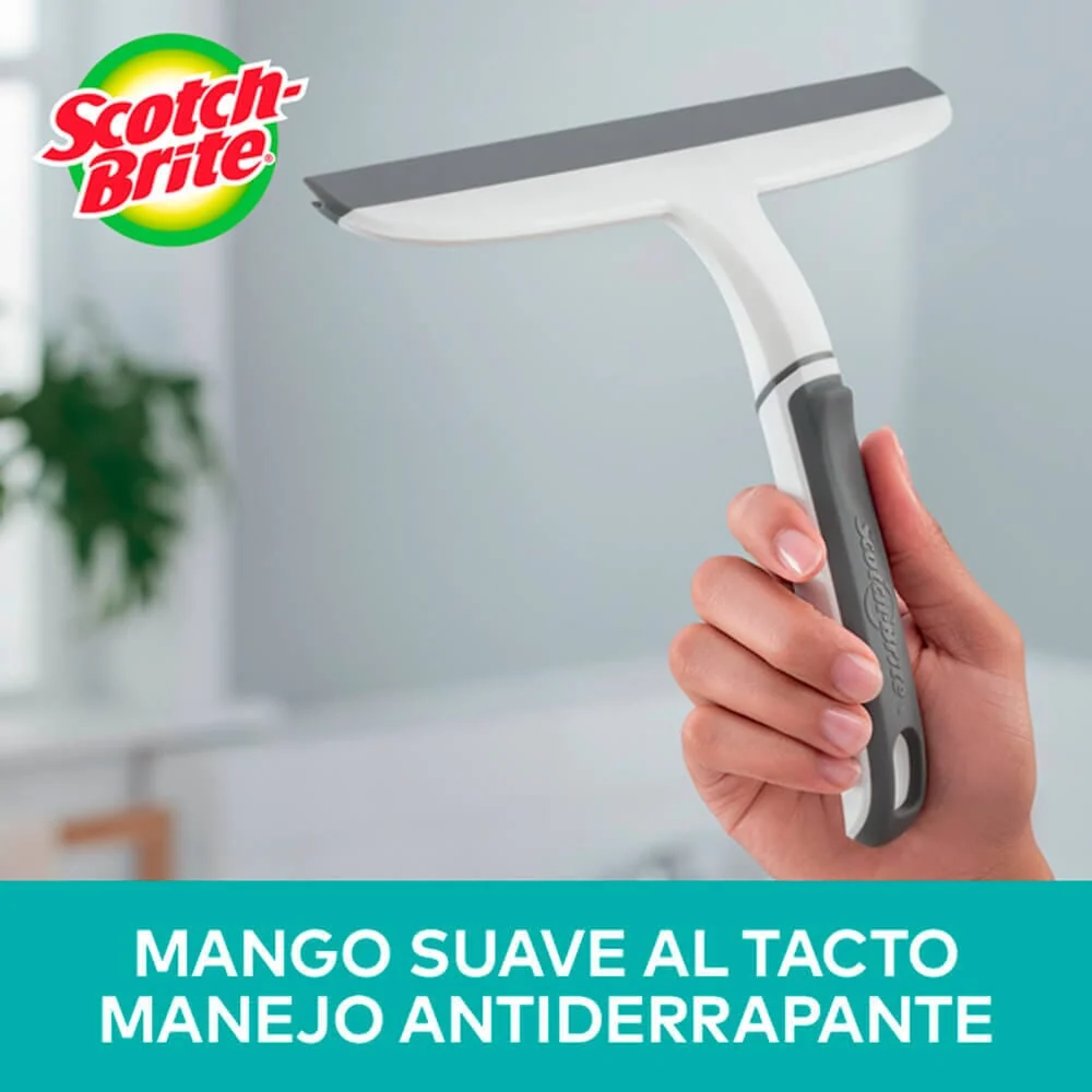 Limpiavidrio Y Espejos 1 Un SCOTCH - BRITE