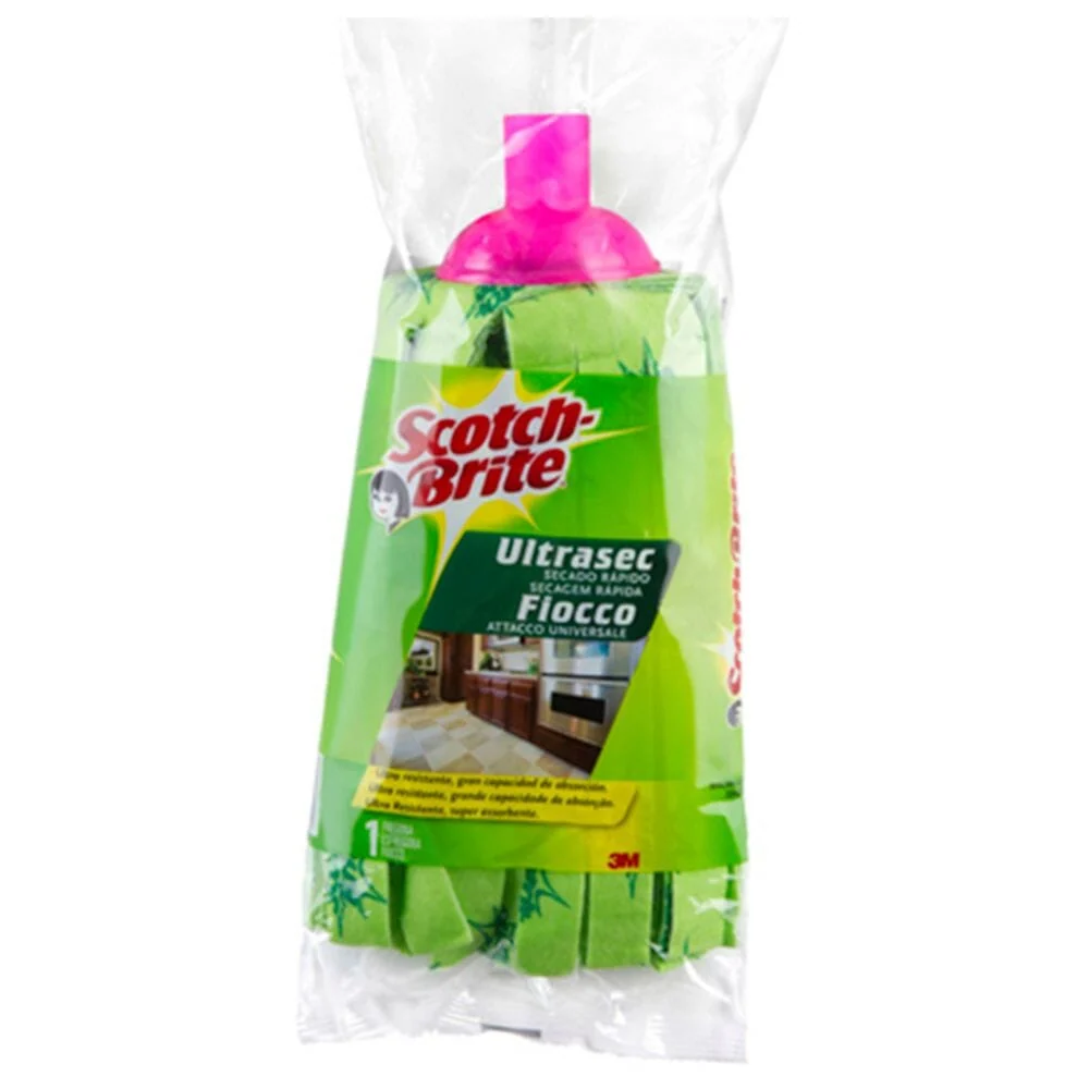 Repuesto Mopa Ultrasec SCOTCH - BRITE